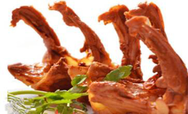 湖南鴨霸王培訓丨長沙鴨霸王培訓丨學會為止_1