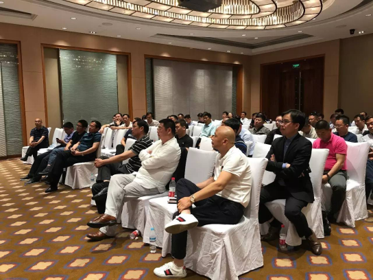 東呈國(guó)際5月酒店投資分享沙龍圓滿結(jié)束，再掀四地投資浪潮!（圖）_7