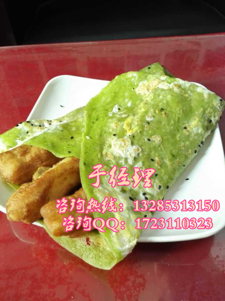 雜糧煎餅果子培訓(xùn)想學(xué)煎餅果子配料技術(shù)如何收費(fèi)菜煎餅的成本合多少錢_3