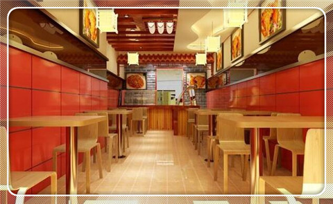 正宗黃燜雞米飯加盟品牌一黃燜雞米飯加盟哪家好_5