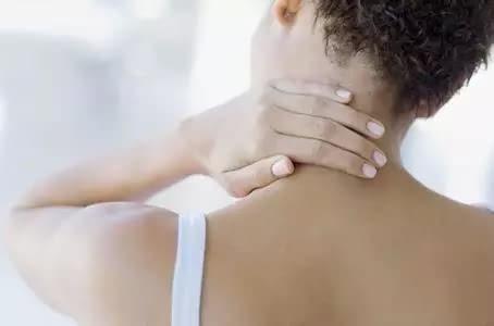 惡心嘔吐麻木無力我是得了?頸椎病?嗎 怎么?改善_1