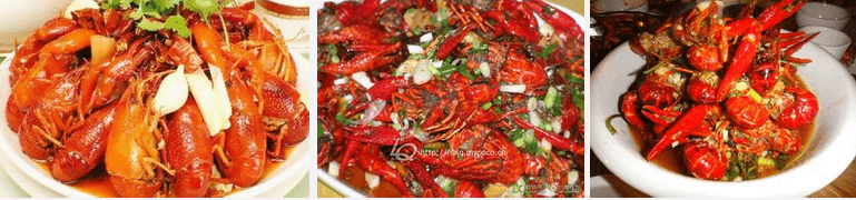 哪里有鹵龍蝦培訓(xùn)，哪里有鹵龍蝦技術(shù)培訓(xùn)（圖）_1