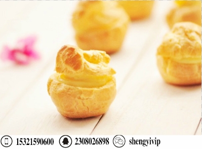 春杏古早味烘焙加盟電話 泡芙加盟網(wǎng)站（圖）_2