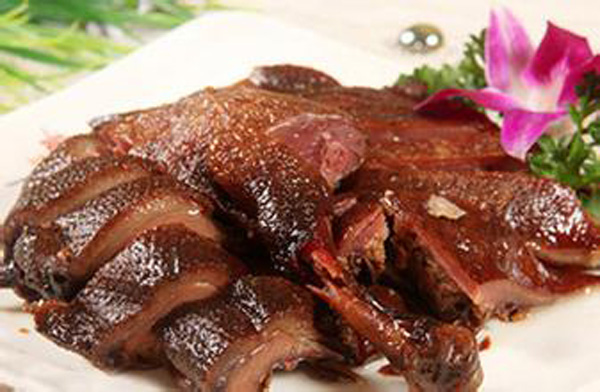 湖南醬板鴨培訓丨長沙醬板鴨培訓丨學會為止_1