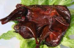 湖南醬板鴨培訓丨長沙醬板鴨培訓丨學會為止_2