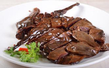 湖南醬板鴨培訓丨長沙醬板鴨培訓丨學會為止_3