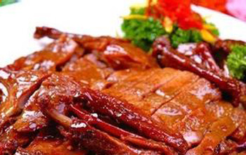 湖南醬板鴨培訓丨長沙醬板鴨培訓丨學會為止_4