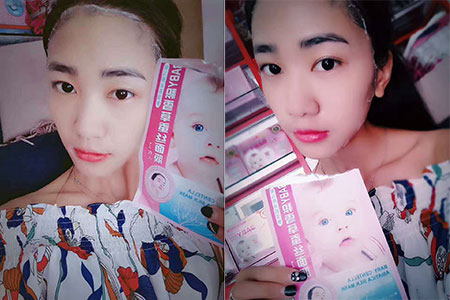 俏美時代夏天肌膚護(hù)理課程（圖）_1