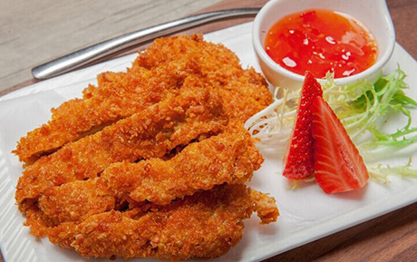 口水雞排加盟費多少元 詳解正新加盟店開店費用（圖）_4