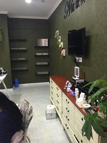 美甲加盟店要怎么管理美甲師（圖）_1