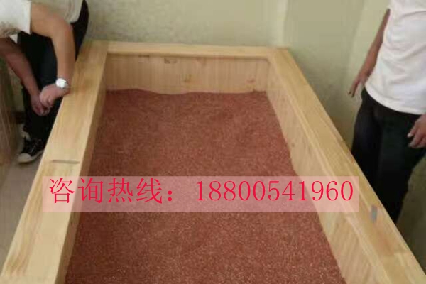 慕妍沙療磁灸廠家 創(chuàng)業(yè)加盟的絕佳選擇(圖)_1