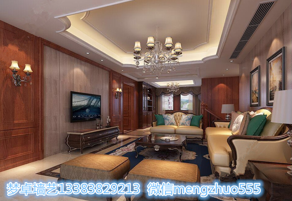 大名集成墻面加盟什么牌子好（圖）_1