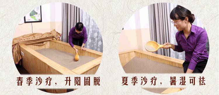 為什么加盟沙灸館的客戶90%都能盈利（圖）_2