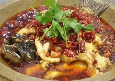 水荷塘蒸汽石鍋魚加盟的費(fèi)用是多少（圖）_3