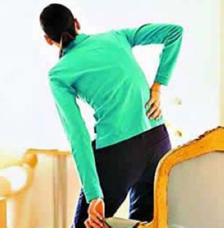 和大家說(shuō)說(shuō)腰椎間盤(pán)突出怎么治改善果最佳？_1