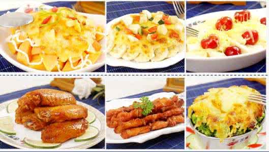 西焗士西餐廳加盟的費用是多少（圖）_2