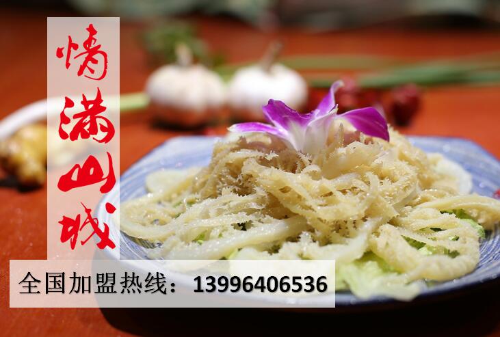 重慶火鍋加盟品牌哪家味道最好（圖）_2