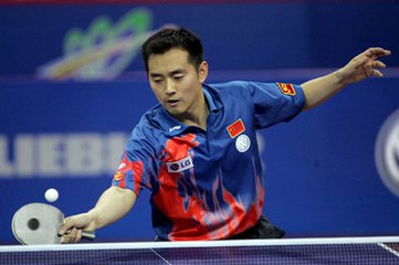 爆料：欠債的奧運(yùn)冠軍孔令輝究竟攤上多大事？（圖）_2