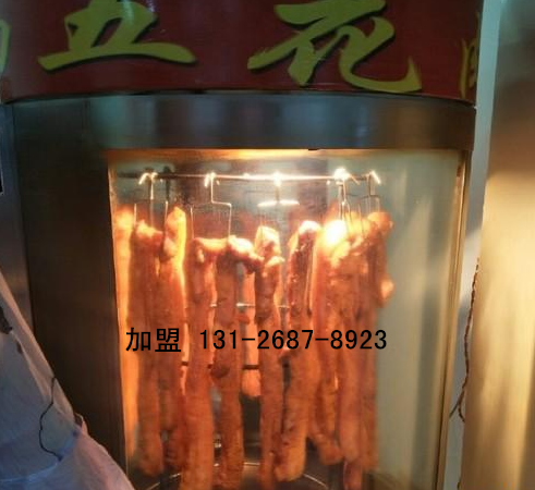 開(kāi)一家巴西秘制五花肉店需要投資多少錢（圖）_1