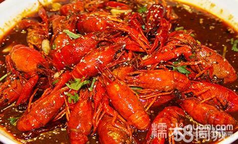 九喜龍蝦海鮮大咖加盟 室內(nèi)無煙燒烤烤魚烤肉加盟_2