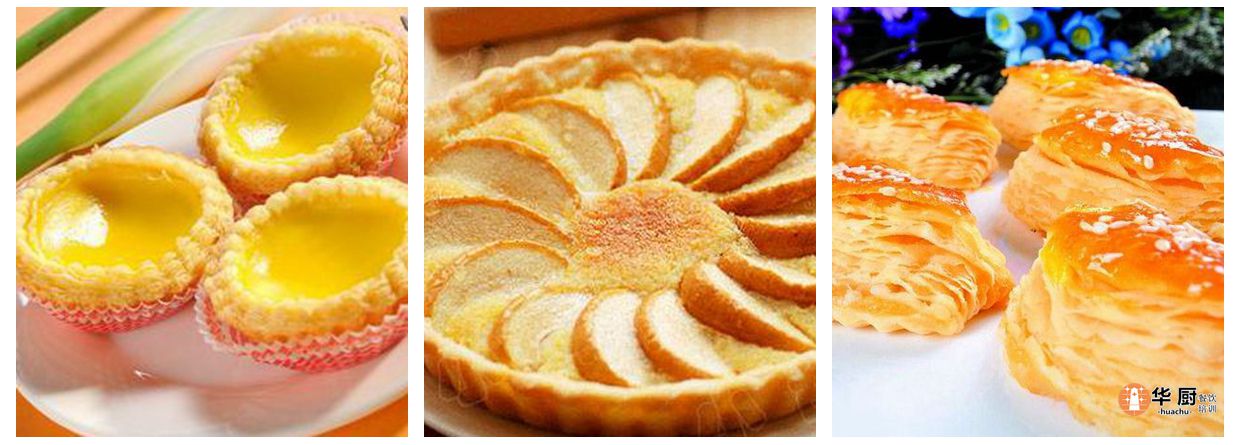 長沙哪里有蛋撻學(xué) 蛋撻培訓(xùn)（圖）_1