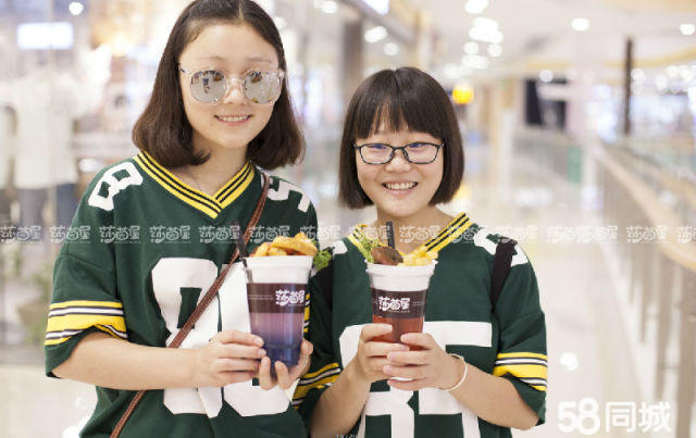 莎茵屋牛排杯加盟 力王代言西餐化小吃全新模式加盟連鎖店（圖）_3