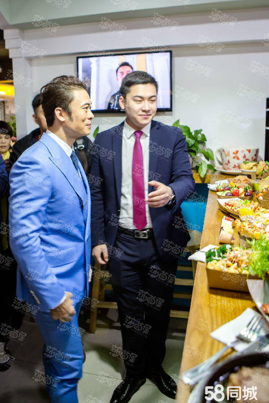 莎茵屋牛排杯加盟 力王代言西餐化小吃全新模式加盟連鎖店（圖）_4