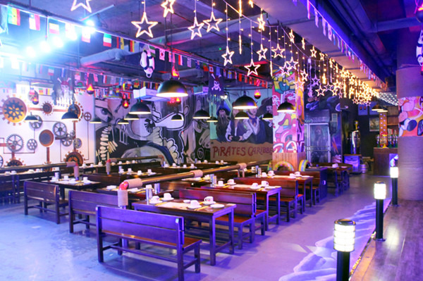 海盜船燒烤加盟費(fèi)多少_2