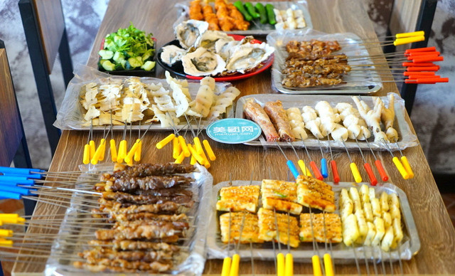 海盜船燒烤加盟費(fèi)多少_4