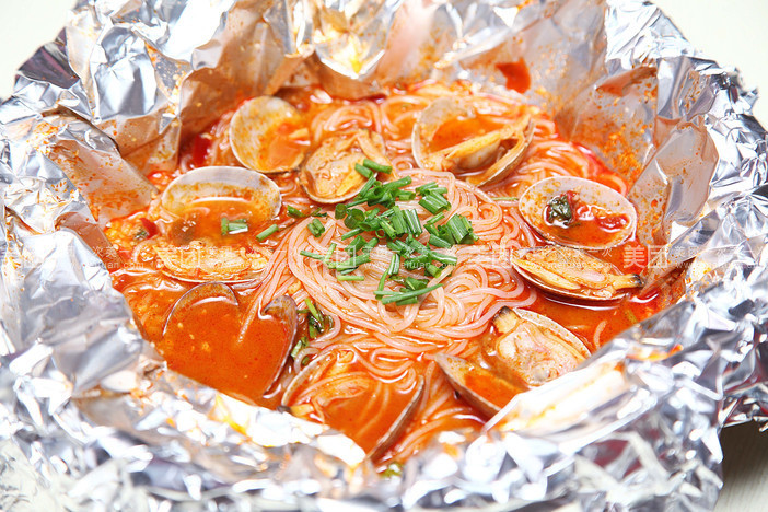 哪里可以學習錫紙開心花甲技術（圖）_1