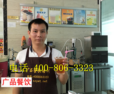正宗海南清补凉加盟哪里有?(图)_1