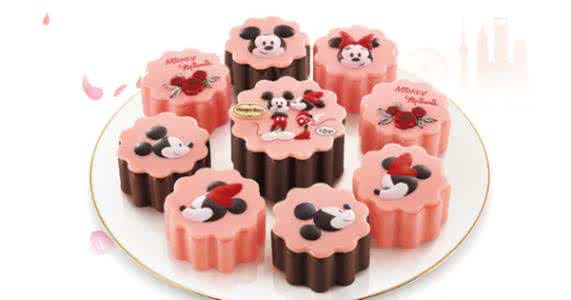 雪米奇冰激凌加盟的費(fèi)用是多少（圖）_1