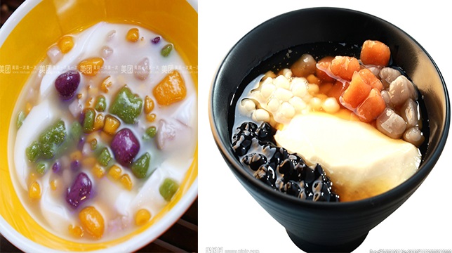 吉安哪里可以培訓正宗豆花技術（圖）_1