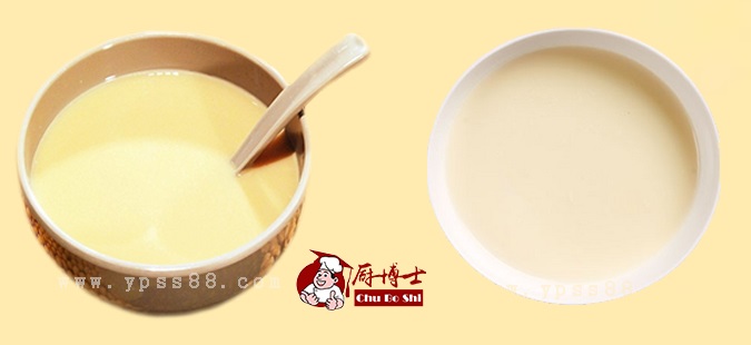 吉安哪里可以學(xué)現(xiàn)磨豆?jié){技術(shù)（圖）_2