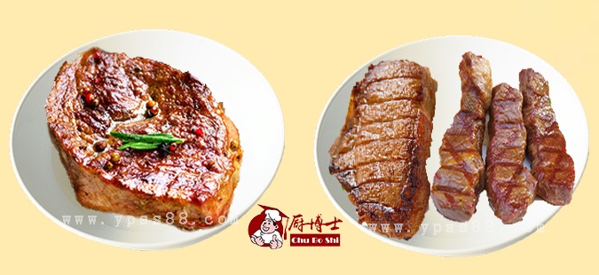 吉安培訓(xùn)牛排技術(shù)哪里正宗（圖）_2