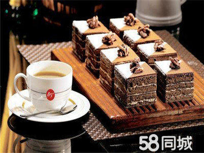 85度C加盟咨詢 烘焙蛋糕咖啡奶茶飲品冰激凌85度C加盟費(fèi)是多少（圖）_3