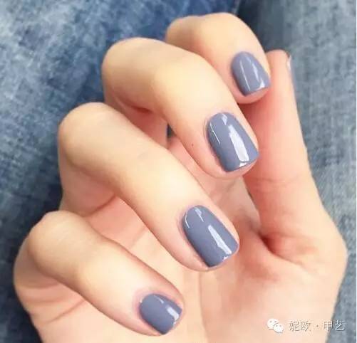 什么樣的美甲店顧客喜歡（圖）_1