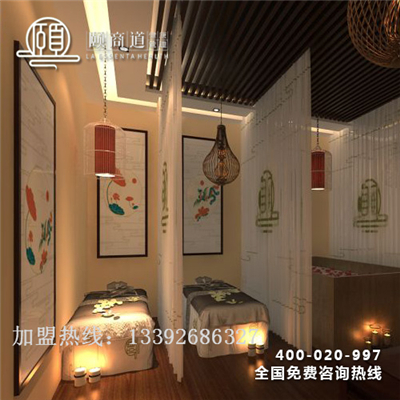 夏季做養(yǎng)生沙療排寒就能很好的做到冬病夏治（圖）_2