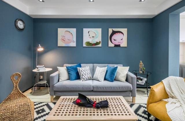 【蒙太奇硅藻泥】硅藻泥壁材呼吸調(diào)濕、凈化空氣（圖）_1