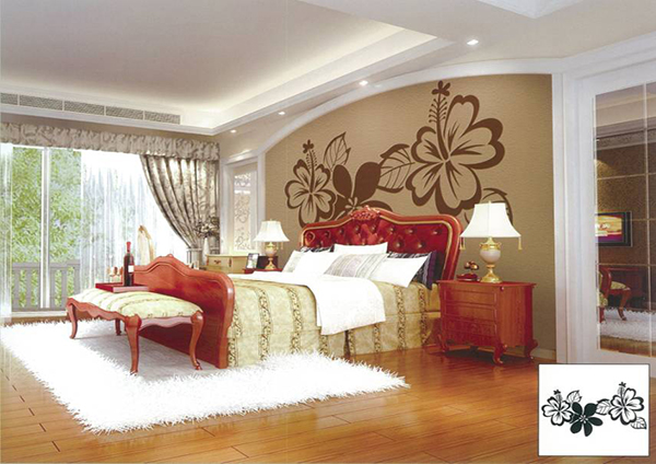 涂印象硅藻泥－硅藻泥裝修｜ 硅藻泥改善居住環(huán)境_1