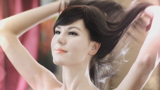 養(yǎng)發(fā)館可以開加盟店面么？（圖）_1