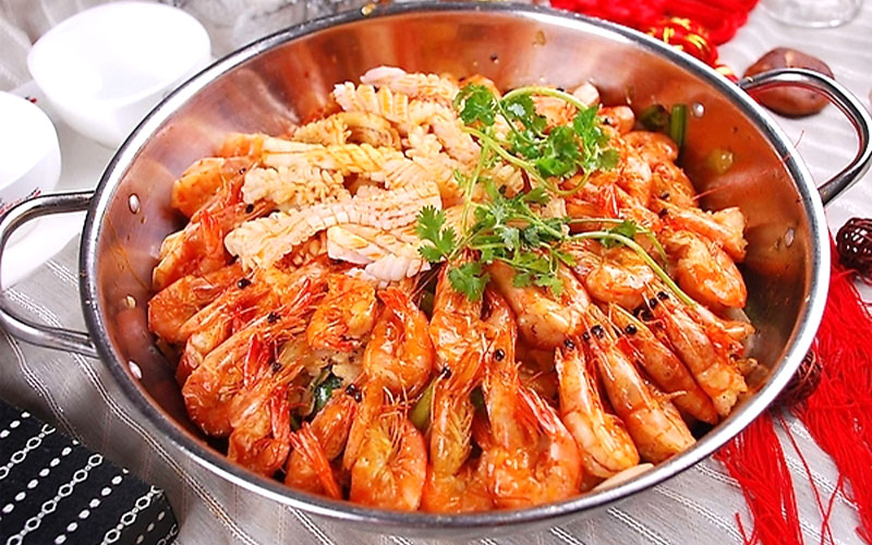 湖南哪里有干鍋學(xué)？邵陽哪里有可以學(xué)干鍋？（圖）_1