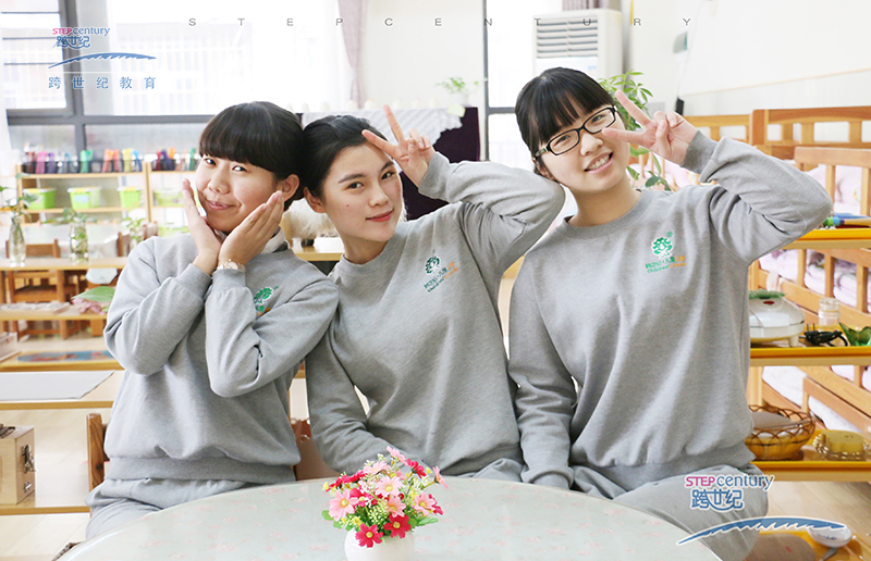 蒙特梭利幼兒園加盟投資分析，助力高端幼兒園發(fā)展（圖）_2