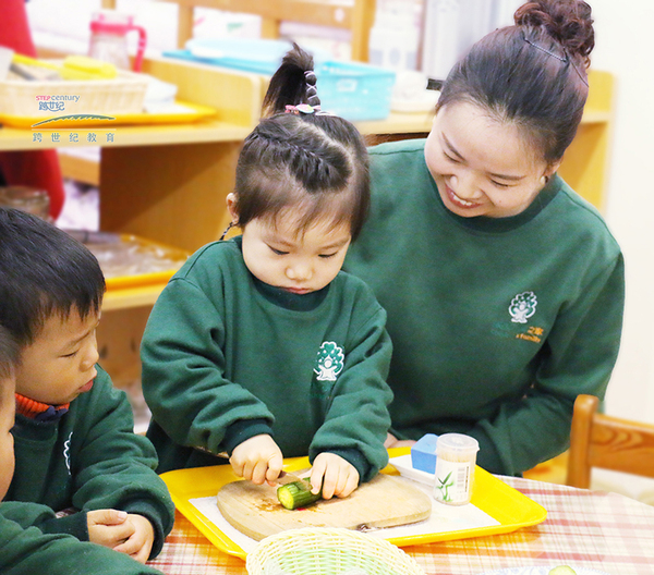 都說(shuō)加盟幼兒園品牌好，原因何在？_3