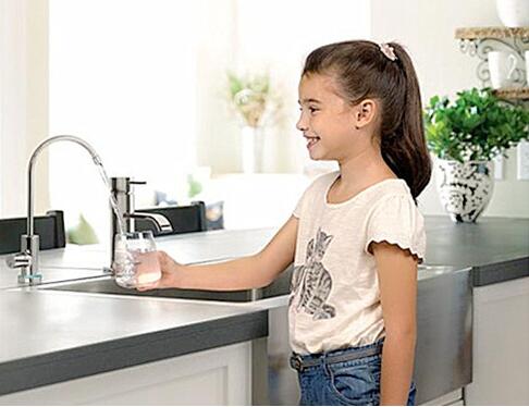 山東凈水器代理加盟哪家好_1