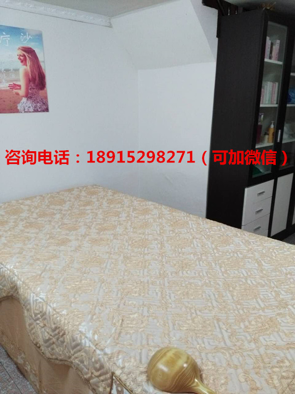 夏季鹽療的好處 鹽療床 鹽療床加盟_2