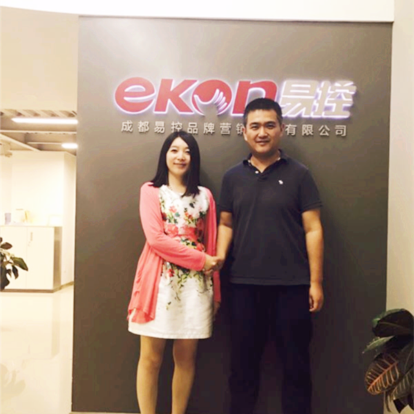 楊店長簽約加盟燭生活創(chuàng)意手工坊?。▓D）_6