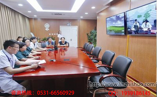 遠(yuǎn)程醫(yī)療服務(wù)（圖）_1