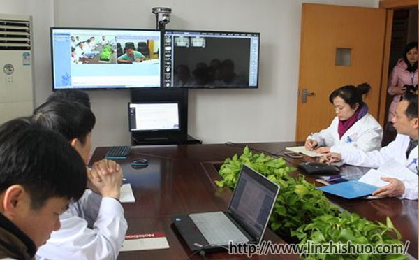 解析遠(yuǎn)程醫(yī)療含義（圖）_1