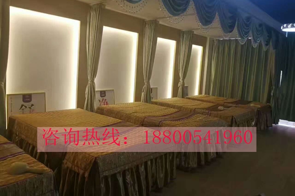 磁沙療加盟哪個(gè)品牌好？磁沙療加盟什么品牌比較正規(guī)？（圖）_1